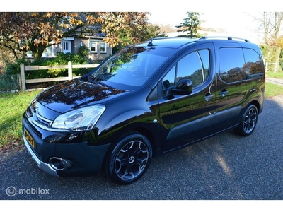 Citroen Berlingo bestel 1.6 e-HDI 500 Club Economy AUTOMAAT