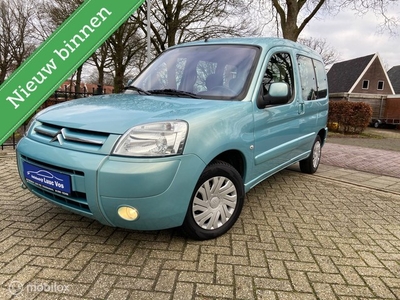 Citroen Berlingo combi 1.4i Multispace, Airco, grote beurt