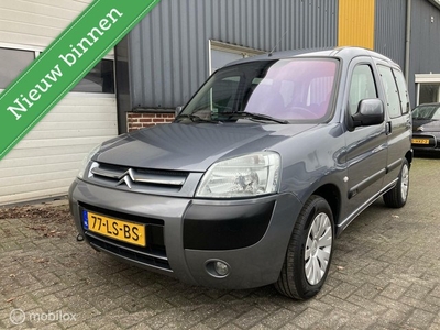 Citroen Berlingo combi 1.6i Multispace