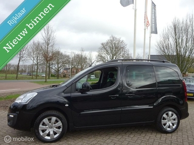 Citroen Berlingo XL 1.2 PureTech Live 2016LEDNaviMooi!