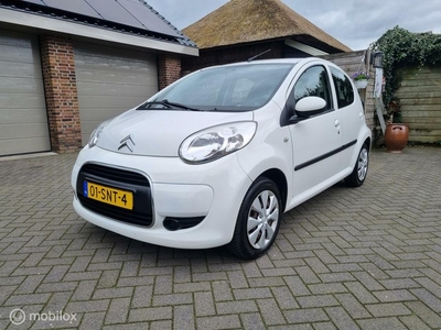 Citroen C1 1.0-12V 5 Deurs Airco