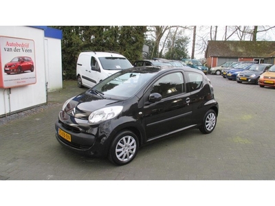 Citroen C1 1.0-12V Ambiance