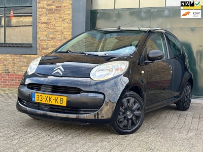 Citroen C1 1.0-12V Séduction 137.xxx KM