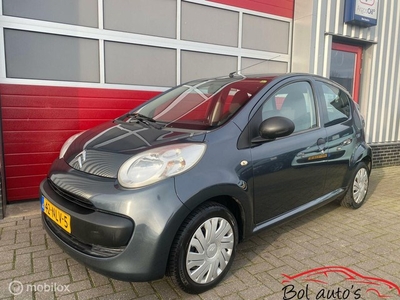 Citroen C1 1.0-12V Séduction 5drs apk 3-2025!