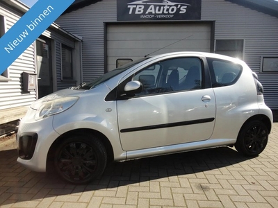 Citroen C1 1.0 Collection ! AIRCO !