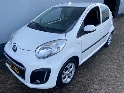 Citroen C1 1.0 First Edition