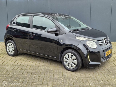 Citroen C1 1.0Airco77.000 KMnw. KoppelingAPK 10-2025