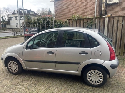 Citroen C3 1.1i Ligne Prestige, Airco