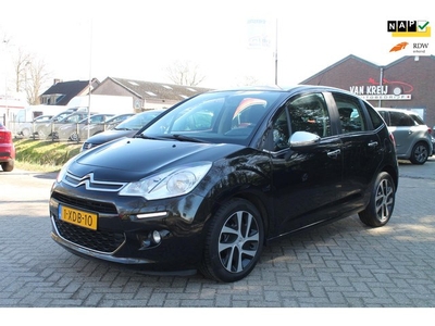 Citroen C3 1.2 VTi Collection, Clima, Cruise, Nap