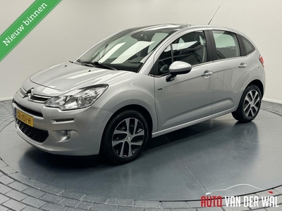 Citroen C3 1.2i Exclusive