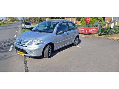 Citroen C3 1.4 HDi Ambiance