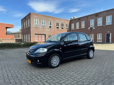 Citroen C3 1.4i Ambiance -Lage km stand NAP- Nette auto