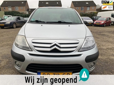 Citroen C3 1.4i Ligne Prestige