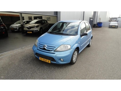 Citroen C3 1.4i Ligne Prestige