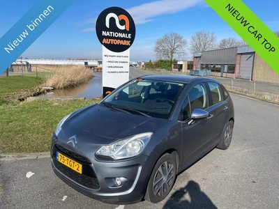 Citroen C3 2012 * 1.6 e-HDi Selection * 242.DKM * APK *