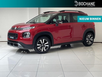 Citroen C3 Aircross 1.2 PureTech 130 EAT6 Shine CARPLAY