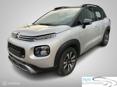 Citroen C3 Aircross 1.2 PureTech AUTOMAAT/NAVI/CRUISE/SCHADE