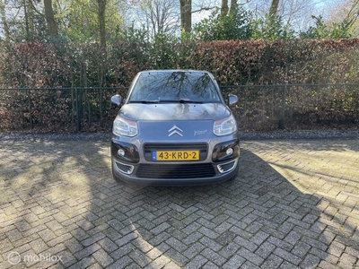 Citroen C3 Picasso 1.4 VTi Aura, NL, Climate control, PDC