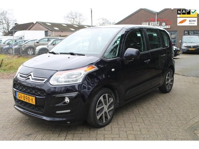 Citroen C3 Picasso 1.4 VTi Tendance, Airco, Cruise