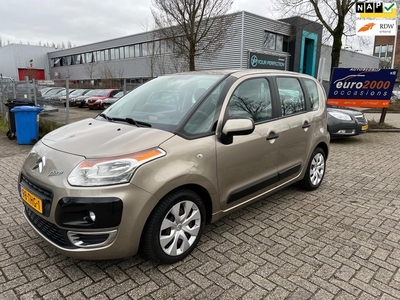 Citroen C3 Picasso 1.6 VTi Aura - AIRCO - ELECTR RAMEN -