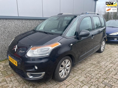 Citroen C3 Picasso 1.4 VTi Aura eerste eigenaar