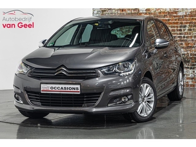 Citroen C4 1.2 PureTech Feel Collection I Cruise controle I