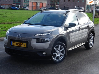 Citroen C4 Cactus 1.2 e-VTi Business NAP/NAVI/CAMERA/PDC