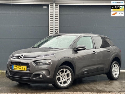 Citroen C4 Cactus 1.2 PureTech BUSINESS,VELE