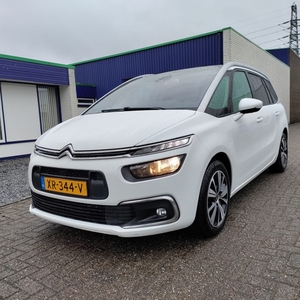 Citroen C4 Grand Spacetourer 1.6 PURETECH BNS / 180PK! Aut.