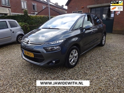 Citroen C4 Picasso 1.6 BlueHDI Business 94g. Climate