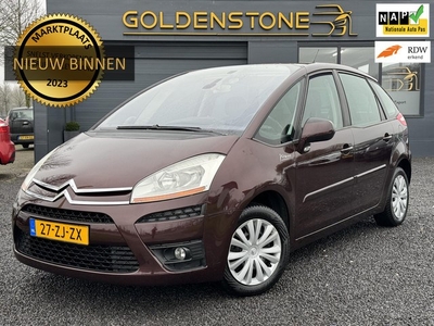 Citroen C4 Picasso 1.8-16V Ambiance 5p.