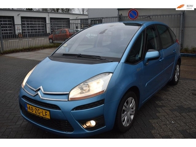 Citroen C4 Picasso 1.8-16V Ambiance 5p.