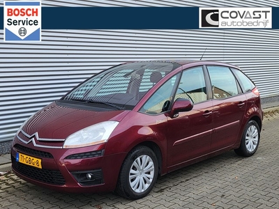 Citroen C4 Picasso 1.8-16V Ambiance 5p. lpg-g3