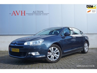 Citroen C5 1.6 THP Exclusive Automaat