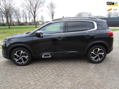 Citroen C5 AIRCROSS 1.2 PureTech Feel