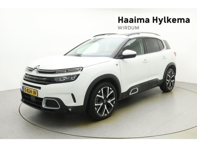 Citroen C5 Aircross 1.6 Plug-in Hybrid Shine