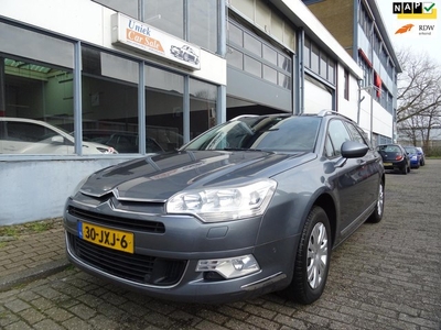 Citroen C5 Tourer 2.0 HDiF Comfort Automaat