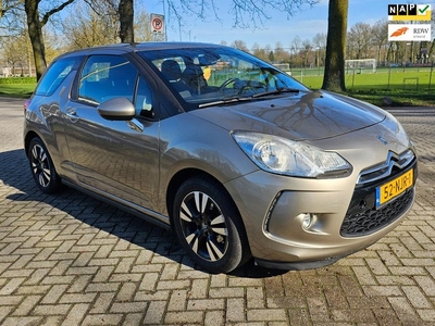 Citroen DS3 1.4 Chic airco cruis control cv op afs