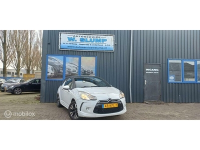 Citroen DS3 1.4 Chic