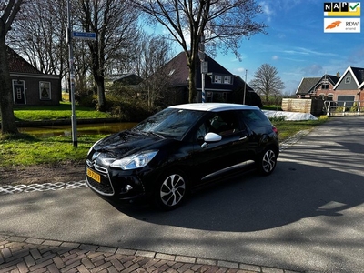 Citroen DS3 1.6 e-HDi Business Clima.Navi