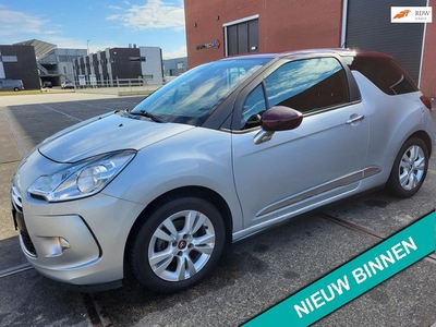 Citroen DS3 1.6 VTi So Chic 1ste eigenaar top staat