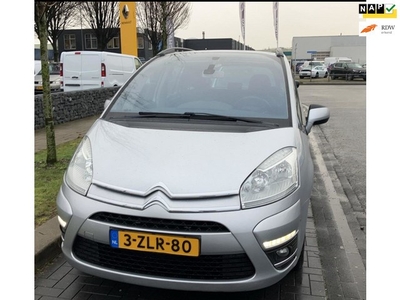 Citroen Grand C4 Picasso 1.6 VTi Collection 7-ps Trekhaak