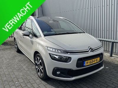 Citroen Grand C4 SpaceTourer 1.2 PureTech