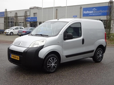 Citroen Nemo 1.4 HDi Nieuwe Apk Marge Trekhaak