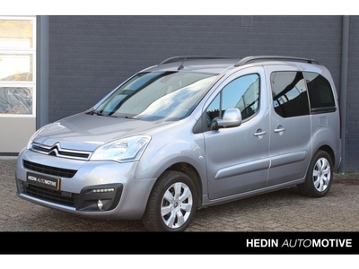 Citroën Berlingo 110 PK PureTech XTR Navi/Clima/Cruise