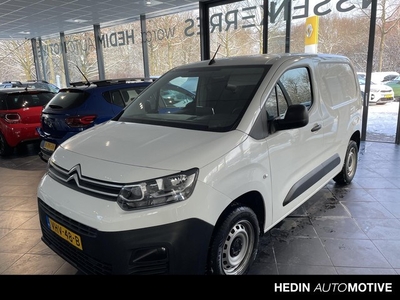 Citroën Berlingo 1.5 BlueHDI Club airco / apple-carplay /