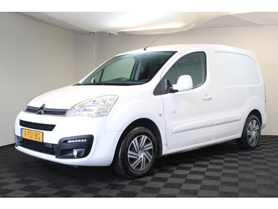 Citroën Berlingo 1.6 BlueHDI 75 Club (bj 2016)