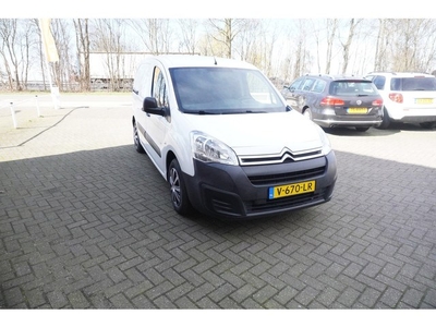 Citroën Berlingo 1.6 BlueHDI 75 Comfort CRUISE AIRCO