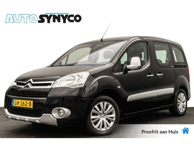 Citroën Berlingo 1.6 VTi 120 Multispace 5-persoons