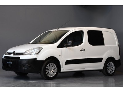 Citroën Berlingo 1.6 VTi 500 Comfort PDC INCL BTW/BPM